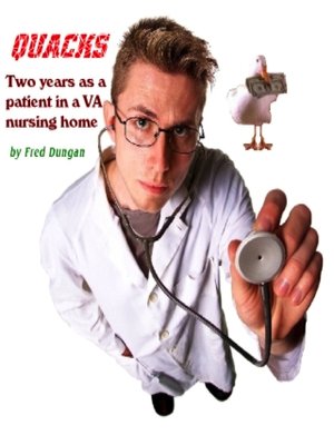 cover image of Quacks